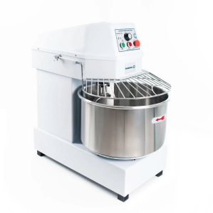 Поворотный диск №4 в сборе для Тестомес спиральный HS-50A Foodatlas Eco